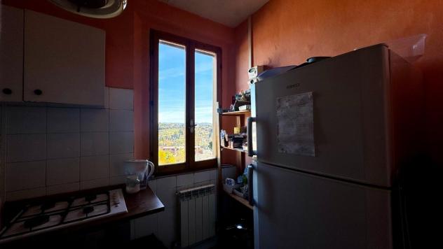 Appartamento in vendita a Siena 60 mq Rif: 1418783 - Foto 5