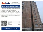 4056/2025 U TO - Tribunale Torino - RGE 4056/2025 - LOTTO U - ASTA 06/10/2026