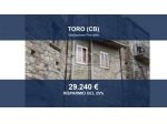 Immobile in asta di 146 m² con più di 5 locali in vendita a Toro
