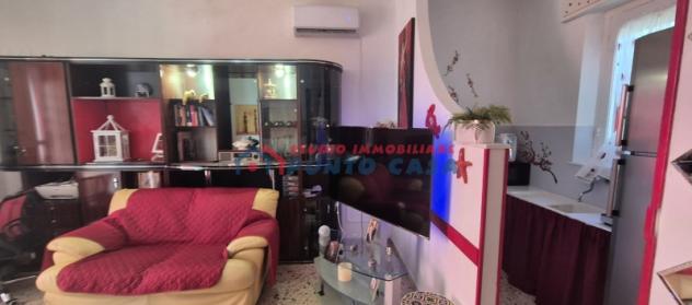 LIDO VALDERICE – C/da Forgia – Casa a solo al P.T. di 70 mq ca. oltre 20mq ca. di veranda e 1.200mq ca. di giardino – 3 vani + acc. Buone condizioni, - Foto 8
