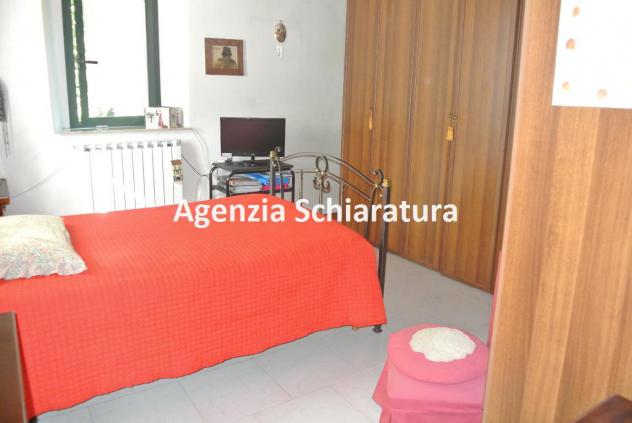 SANT'ANGELO IN LIZZOLA VENDESI CASOLARE STORICO CON SCOPERTO ESCLUSIVO - Foto 16