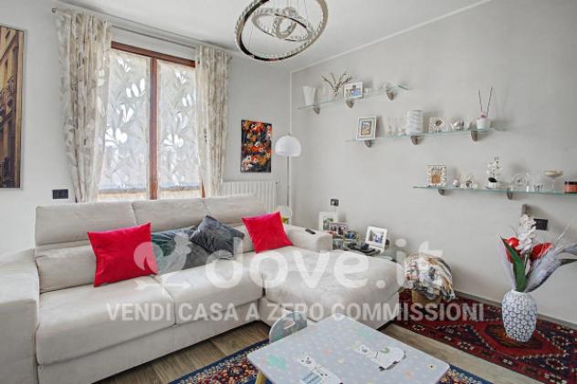 Appartamento di 110 m² con 4 locali e box auto doppio in vendita a Varese - Foto 9