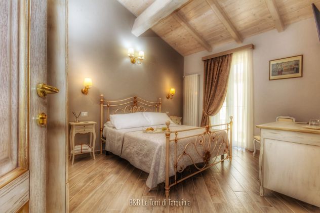 B&B Le Torri di Tarquinia - Foto 3