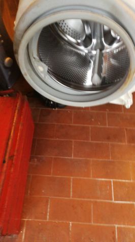 Ricambi lavatrice Ariston mod.AQXXL 109
