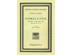 Storia e vita - Friedrich Nietzsche