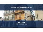 Immobile in asta di 311 m² in vendita a Bagnolo Piemonte