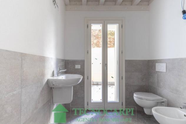 Immobile di 55 m² con 2 locali in vendita a Carpi - Foto 6