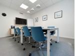 Ufficio privato in affitto per 4 persone a Naples, Centro Direzionale
