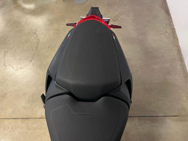DUCATI Monster 937 DARK STEALTH rif. 23780064 - Foto 8