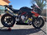 MV Agusta F3