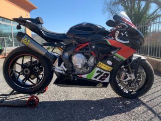 MV Agusta F3