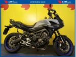 YAMAHA Tracer 900 Garantita e Finanziabile rif. 24113722