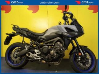 YAMAHA Tracer 900 Garantita e Finanziabile rif. 24113722