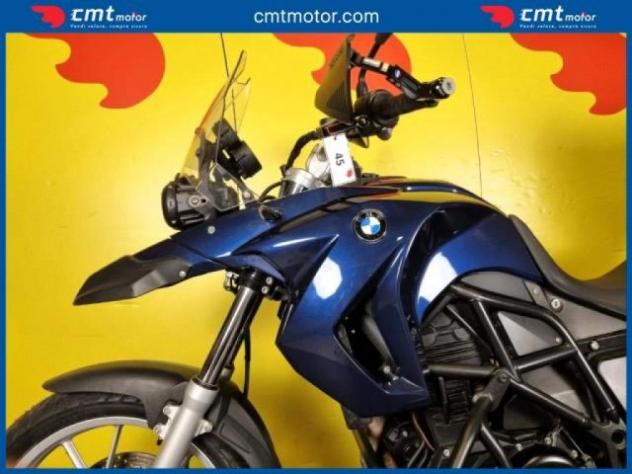 BMW F 650 GS Garantita e Finanziabile rif. 23117323 - Foto 7