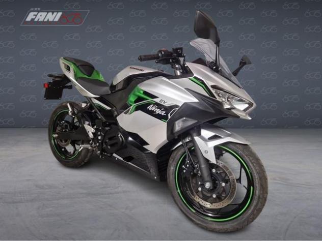 KAWASAKI NINJA e-1 - rif. 23976148 - Foto 2