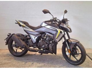 MORBIDELLI F 125 E5+