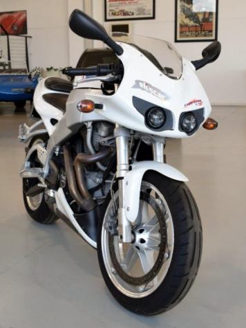 BUELL Firebolt XB9R 1000 XB9 rif. 17892872