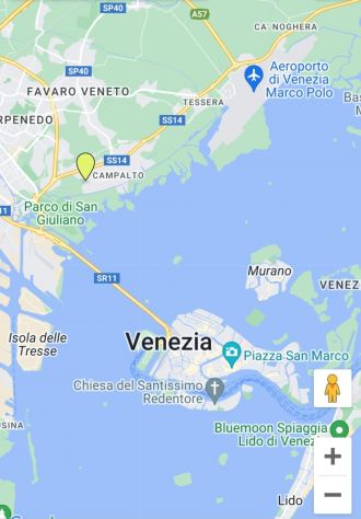 Camera doppia x studentesse Venezia Mestre - Foto 6