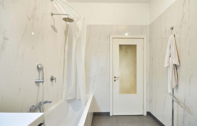Appartamento in Via Vincenzo Monti, Milano di 75 m² con 1 camera SX - Foto 9