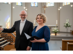 Cantante lirica (soprano) a Lecco