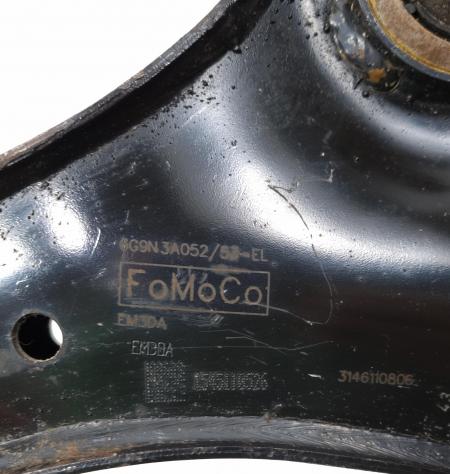BRACCIO OSCILLANTE ANTERIORE DESTRO LAND ROVER Freelander 3° Serie 6G9N-3A052-EL (0611) - Foto 13