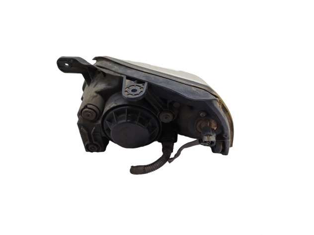 FARO ANTERIORE DESTRO KIA Rio 1° Serie 92102FD021 A3E (0003) - Foto 3