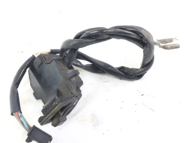 HONDA FORESIGHT 250 35200KFG611 DEVIO LUCI COMMUTATORE SINISTRA 98 - 04 LEFT HANDLEBAR SWITCH - Foto 2