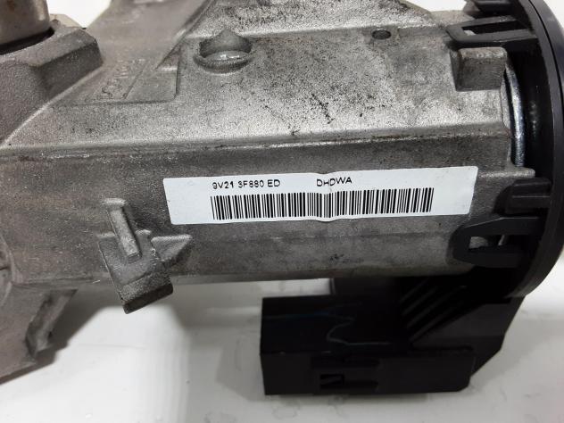 BLOCCASTERZO FORD EcoSport Serie 9V213F880ED (12) - Foto 4