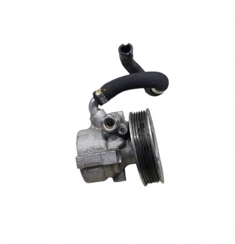 POMPA SERVOSTERZO FIAT Fiorino Serie 52112196 55283775 Diesel 1300 (16) - Foto 3