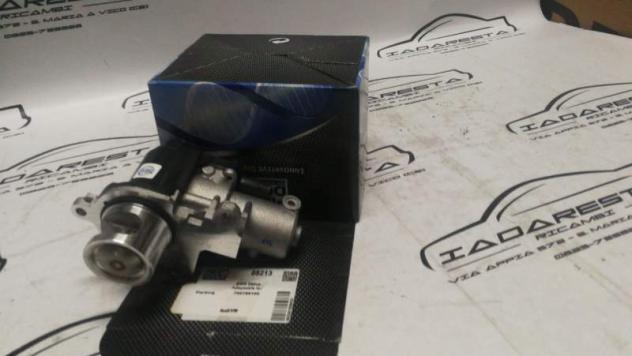 Valvola EGR per 4.2 TDI VolksWagen Tuareg Audi A8 Q7 057131501 - Foto 2