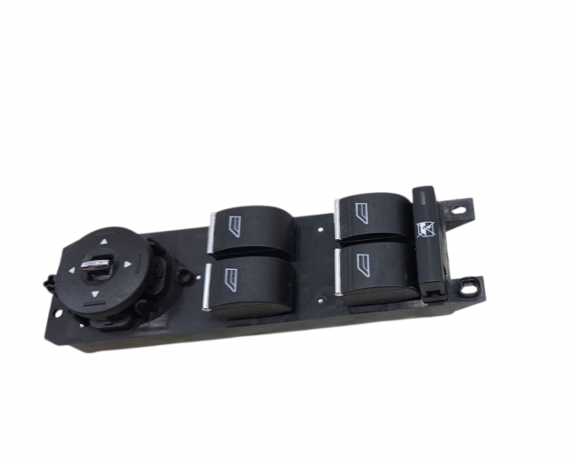 PULSANTIERA ANTERIORE SINISTRA FORD Fiesta 6° Serie Restyling AM5T-14A132-AA (13) - Foto 6