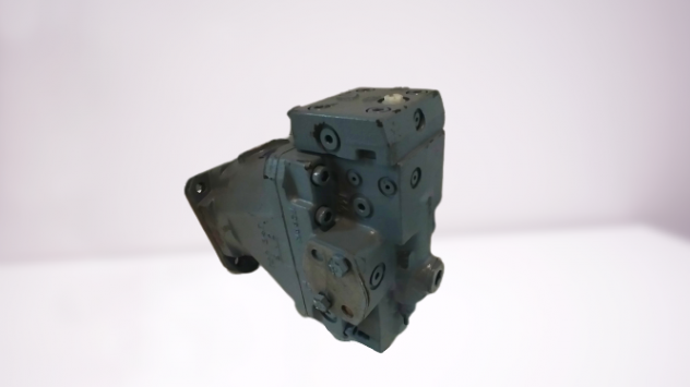 Sauer Danfoss 51V080 - Foto 3