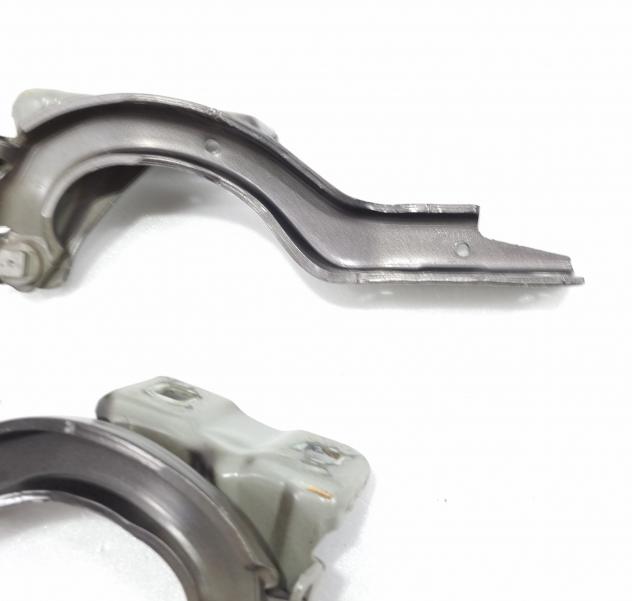 CERNIERE COFANO ANTERIORE DX E SX FIAT 500 X Serie 552 63 087, 552 63 088 (15) - Foto 9