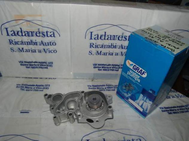 Pompa acqua audi a3 sportback 04c121600k - Foto 2
