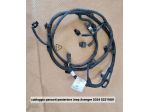 cablaggio paraurti posteriore Jeep Avenger 2024 52211881
