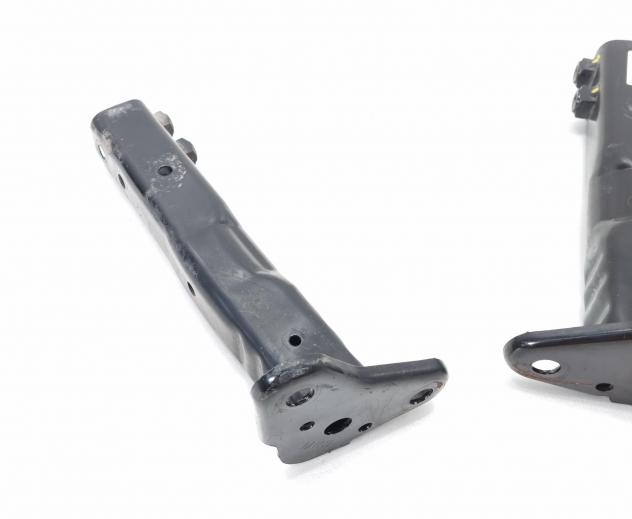 PUNTALE ANTERIORE SX CULLA MOTORE MINI Countryman 1° Serie 6772231 N47 C20 A Diesel 2000 (10) - Foto 3
