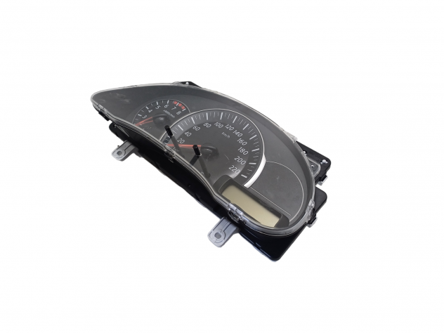 QUADRO STRUMENTI NISSAN Micra 7° Serie 248203HN3C (1016) - Foto 5