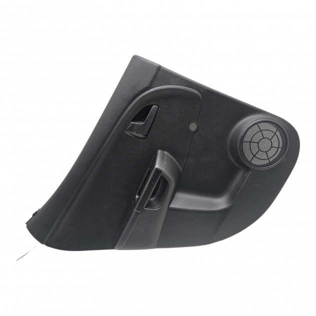 PANNELLO INTERNO PORTIERA POST SX KIA Venga 1° Serie 833011P000EQ G4FA (10)