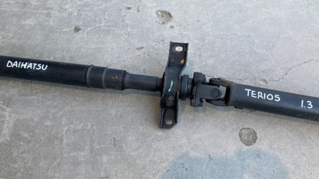 Albero di trasmissione Daihatsu Terios 1.3 del 2004 - Foto 3