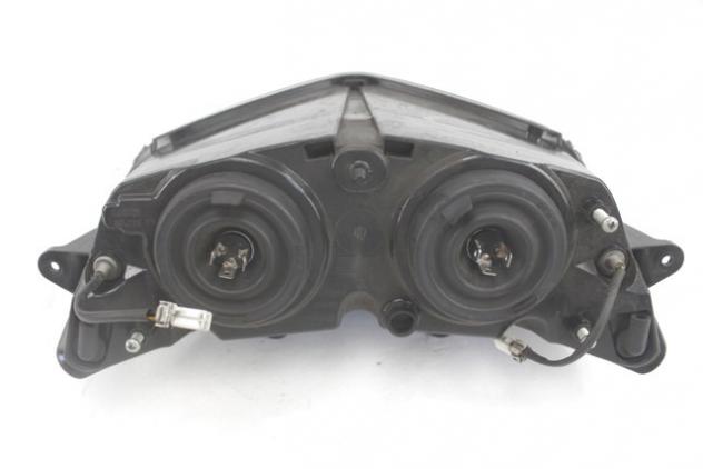 PIAGGIO MP3 YOURBAN 300 643392 FARO ANTERIORE 11 - 17 HEADLIGHT - Foto 4