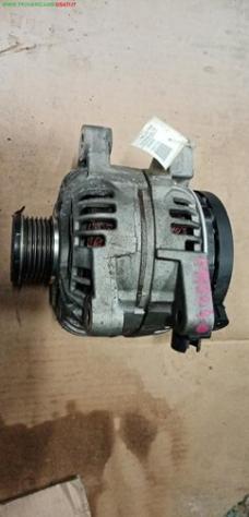 ALTERNATORE bosch 14v 150A PEUGEOT 206 SW Meccanica Motore Alternatore CITROEN - C2 - 01-09-2003 - 01-10-2008, CITROEN - C3 5 port
