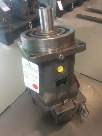 Pompa Bosch Rexroth A7VO250LRD/63R-VPB02 per pressa carta