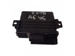 CENTRALINA COMFORT AUDI A6 Berlina Serie C6 (4F2) 4F0907280 BPJ diesel 1984 &hellip;