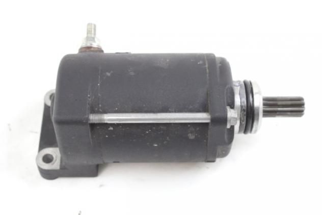 BMW G 310 GS 12418559627 MOTORINO AVVIAMENTO K02 16 - 20 STARTER MOTOR - Foto 2