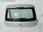 PORTELLO POST.  ARGENTO CON MOT.  999-U1309782 Carrozzeria  Lamierati ester &hellip;