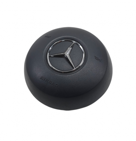 AIRBAG VOLANTE MERCEDES Classe B Serie (W247) A0008605101 (1823) - Foto 12