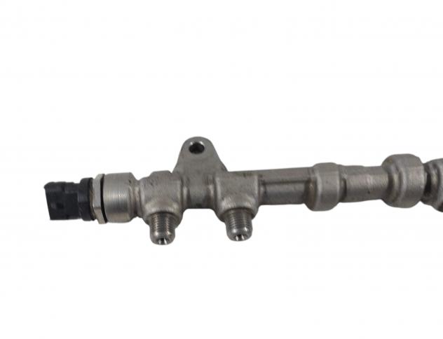FLAUTO COMMON RAIL FIAT Punto EVO 55215210 Diesel 1300 (12) - Foto 12