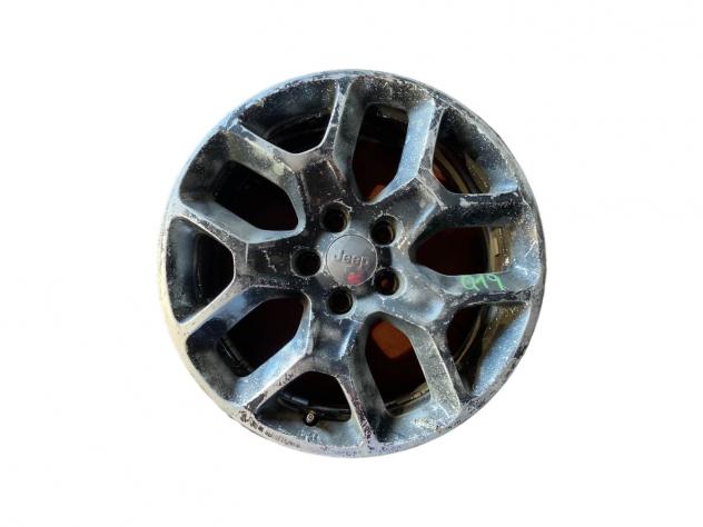 CERCHIO IN LEGA JEEP Renegade Serie (18)