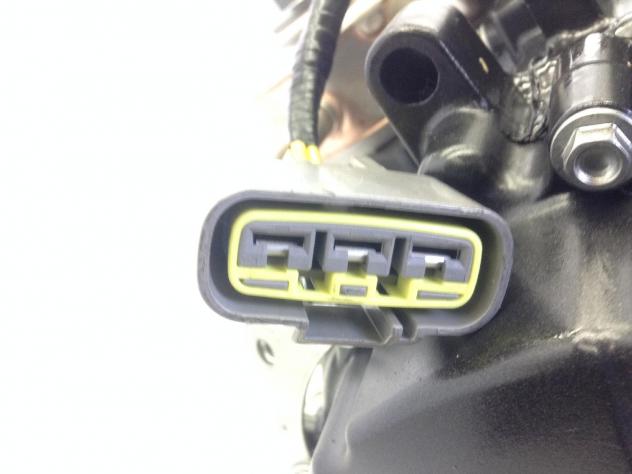 HONDA CBR RR ABS KM0 600 BLOCCO MOTORE ENGINE - MOD: PC40E 2024 2026 PC69A4RK - Foto 9