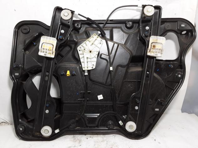 CREMAGLIERA ANTERIORE SINISTRA FIAT Freemont 1° Serie 961926102 (11) - Foto 4